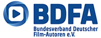 BDFA Bund Deutscher Filmautoren